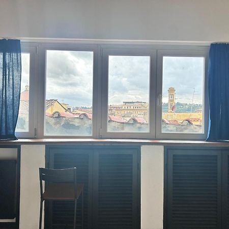 Casa Francis Hotel Firenze Kültér fotó