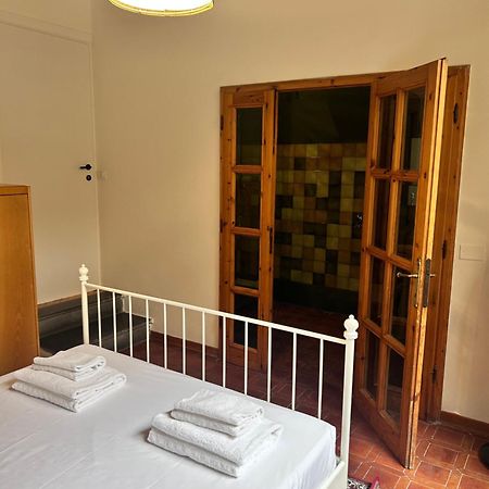 Casa Francis Hotel Firenze Kültér fotó