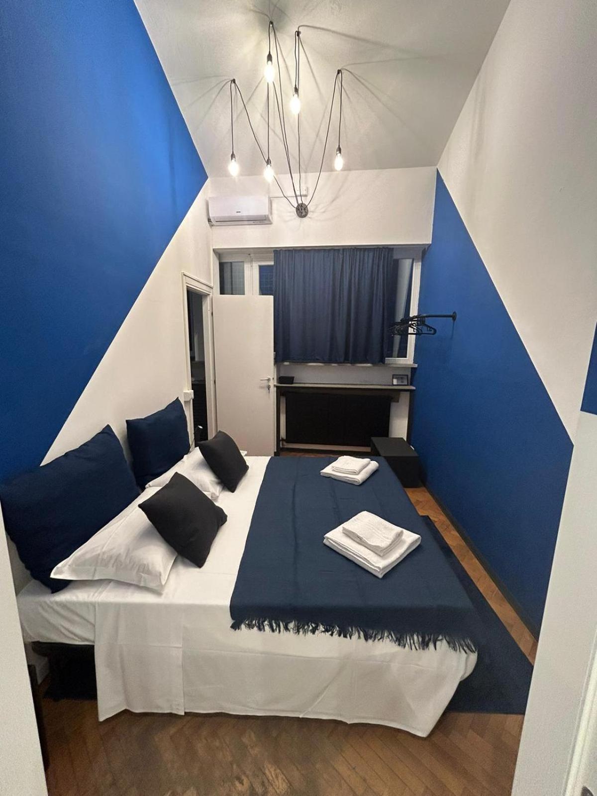 Casa Francis Hotel Firenze Kültér fotó