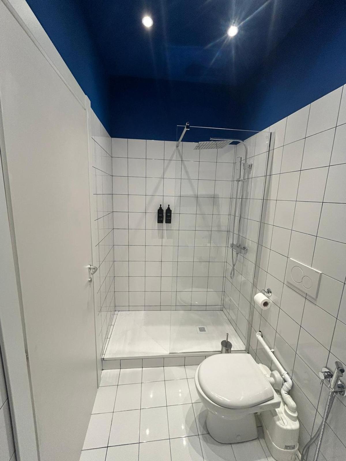 Casa Francis Hotel Firenze Kültér fotó