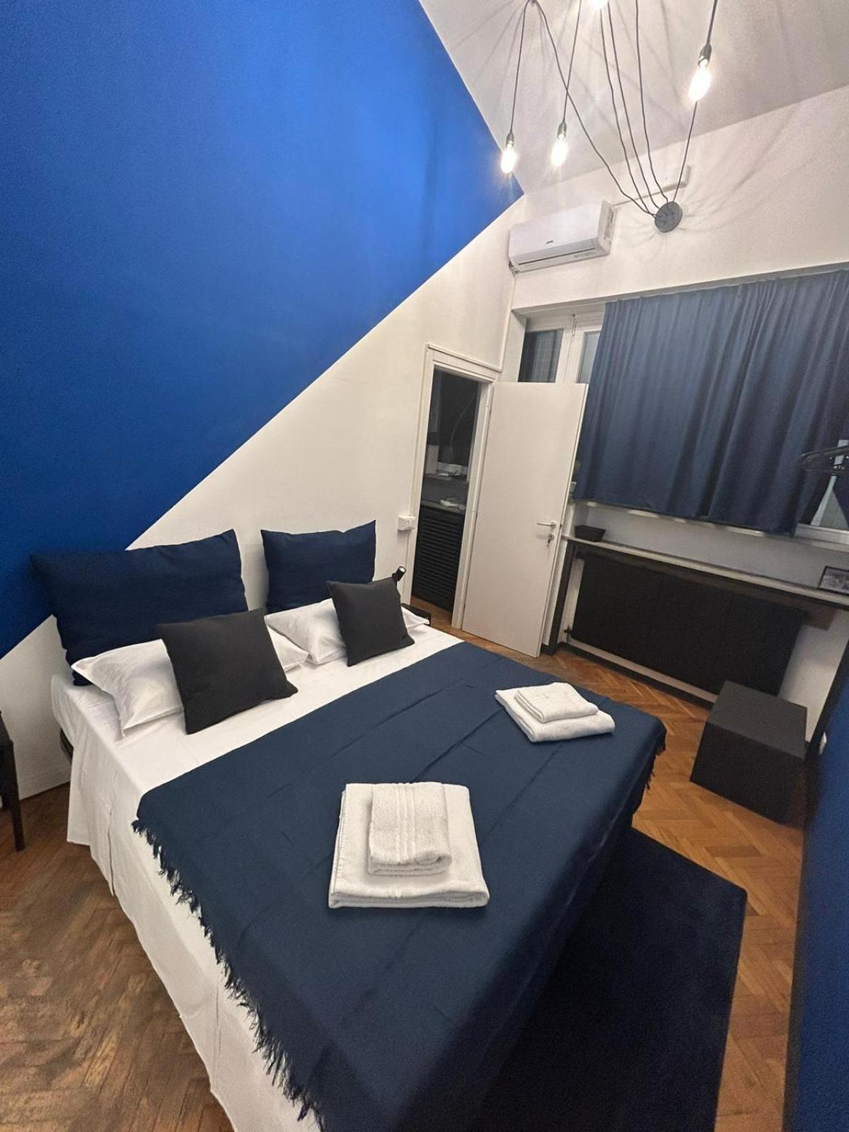 Casa Francis Hotel Firenze Kültér fotó