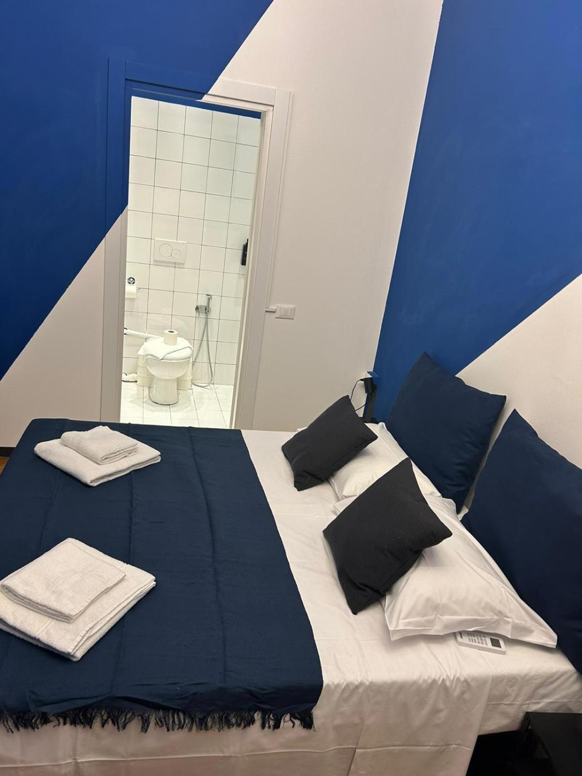 Casa Francis Hotel Firenze Kültér fotó