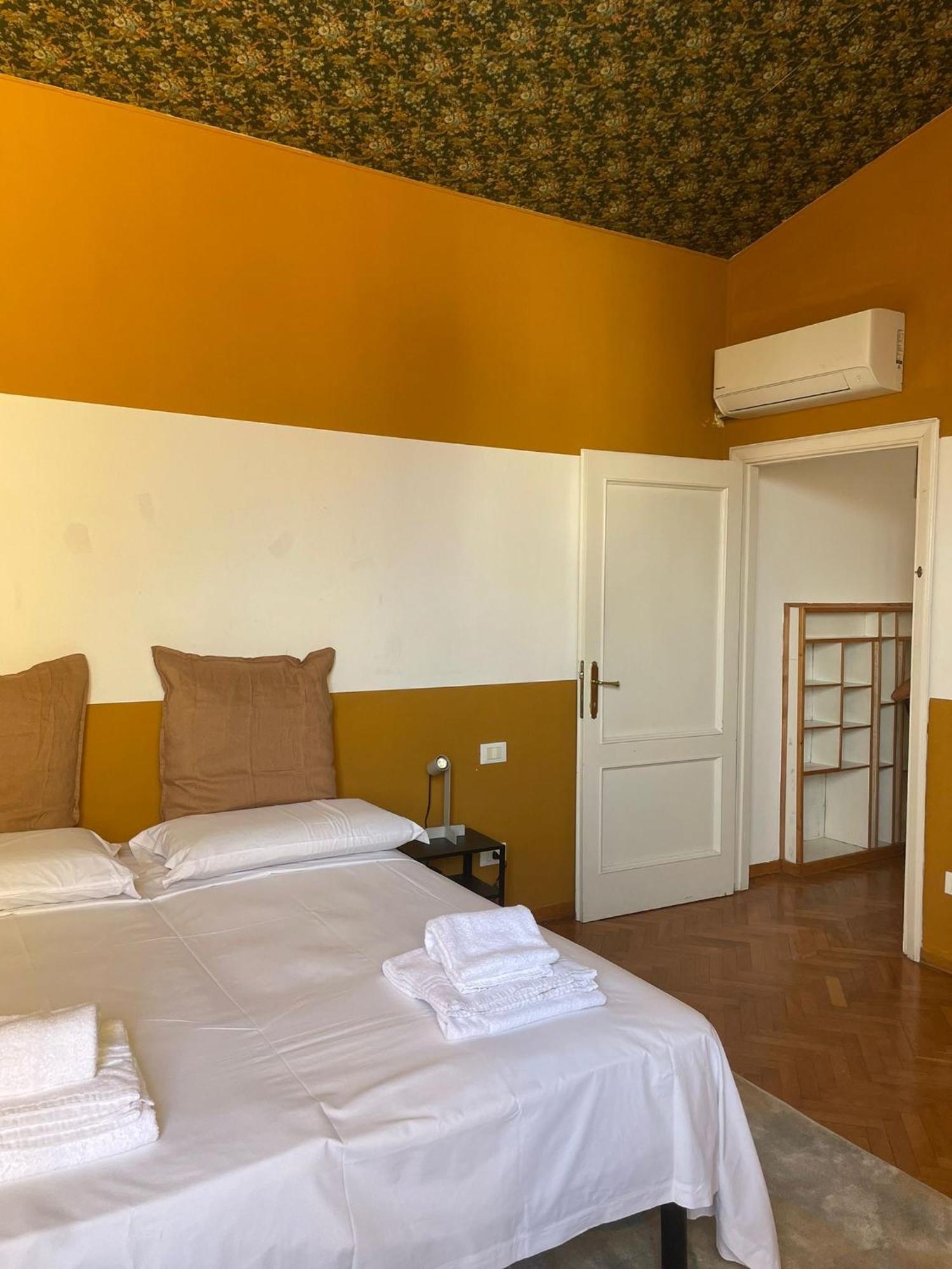 Casa Francis Hotel Firenze Kültér fotó