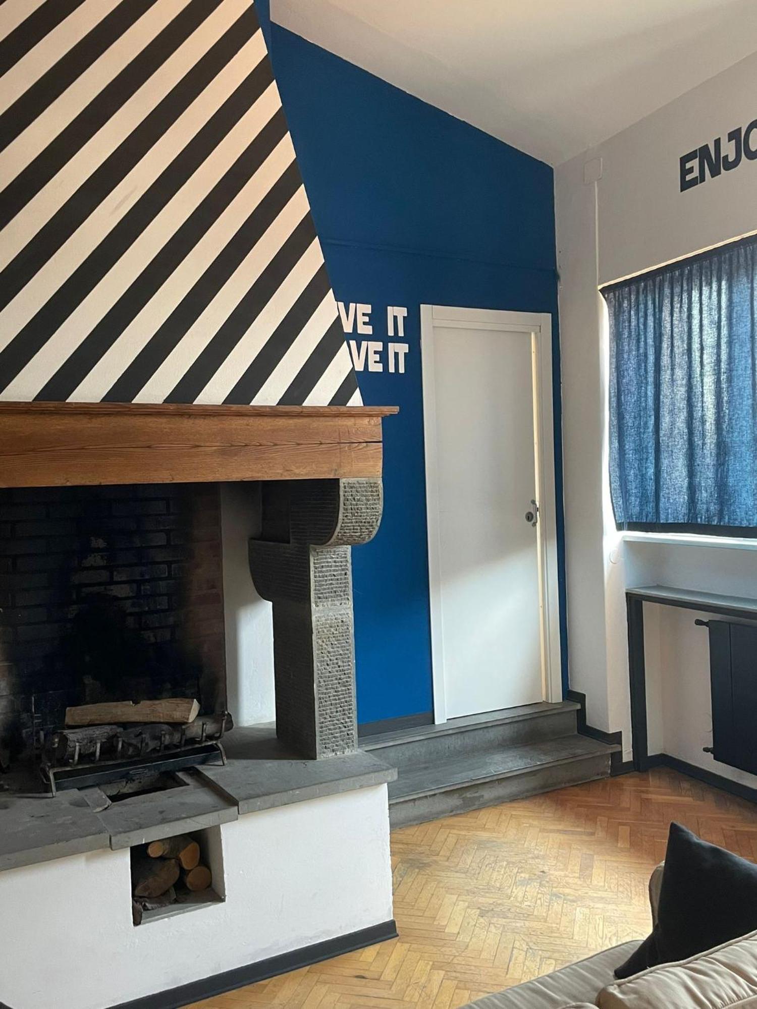 Casa Francis Hotel Firenze Kültér fotó