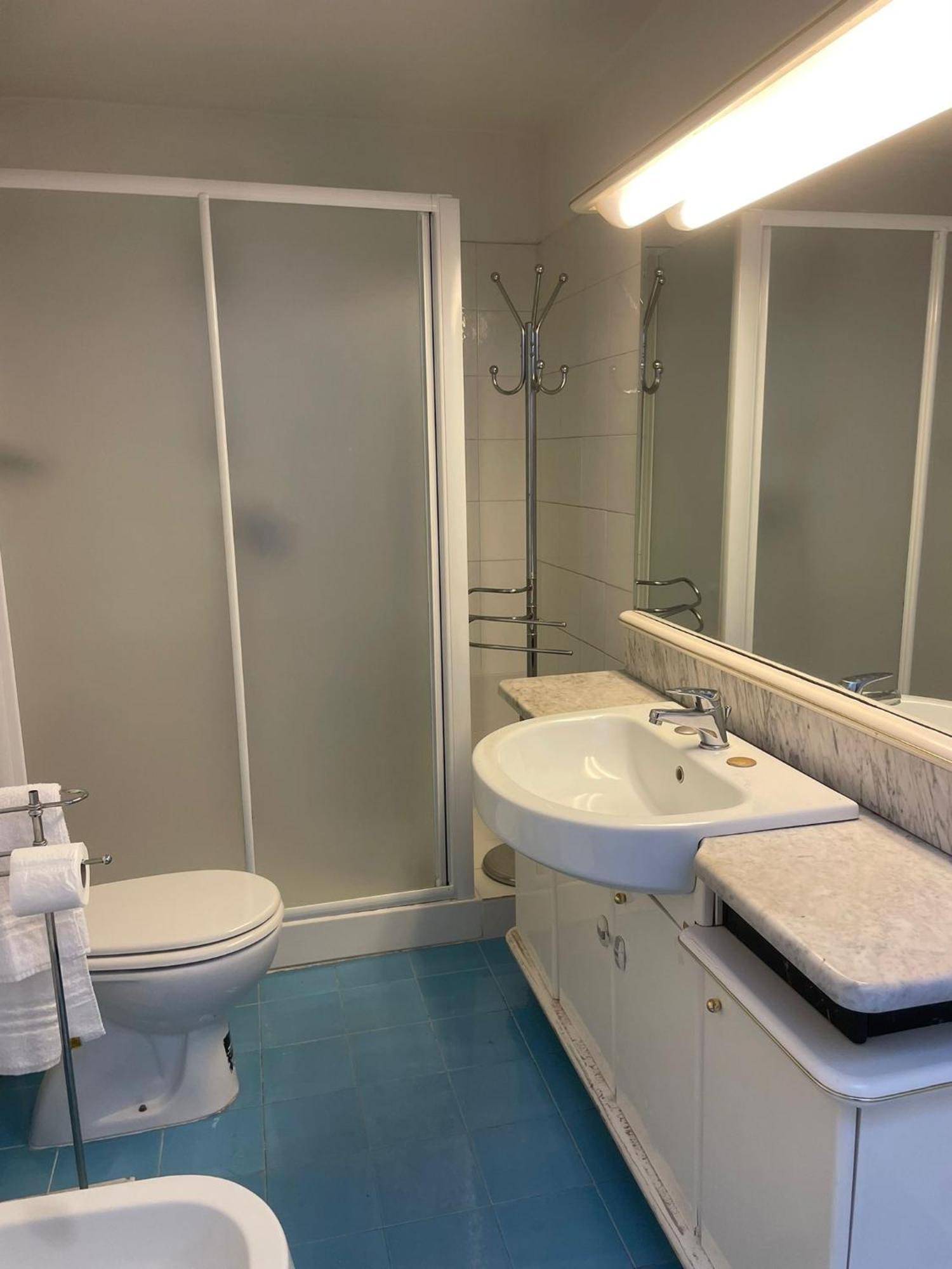 Casa Francis Hotel Firenze Kültér fotó