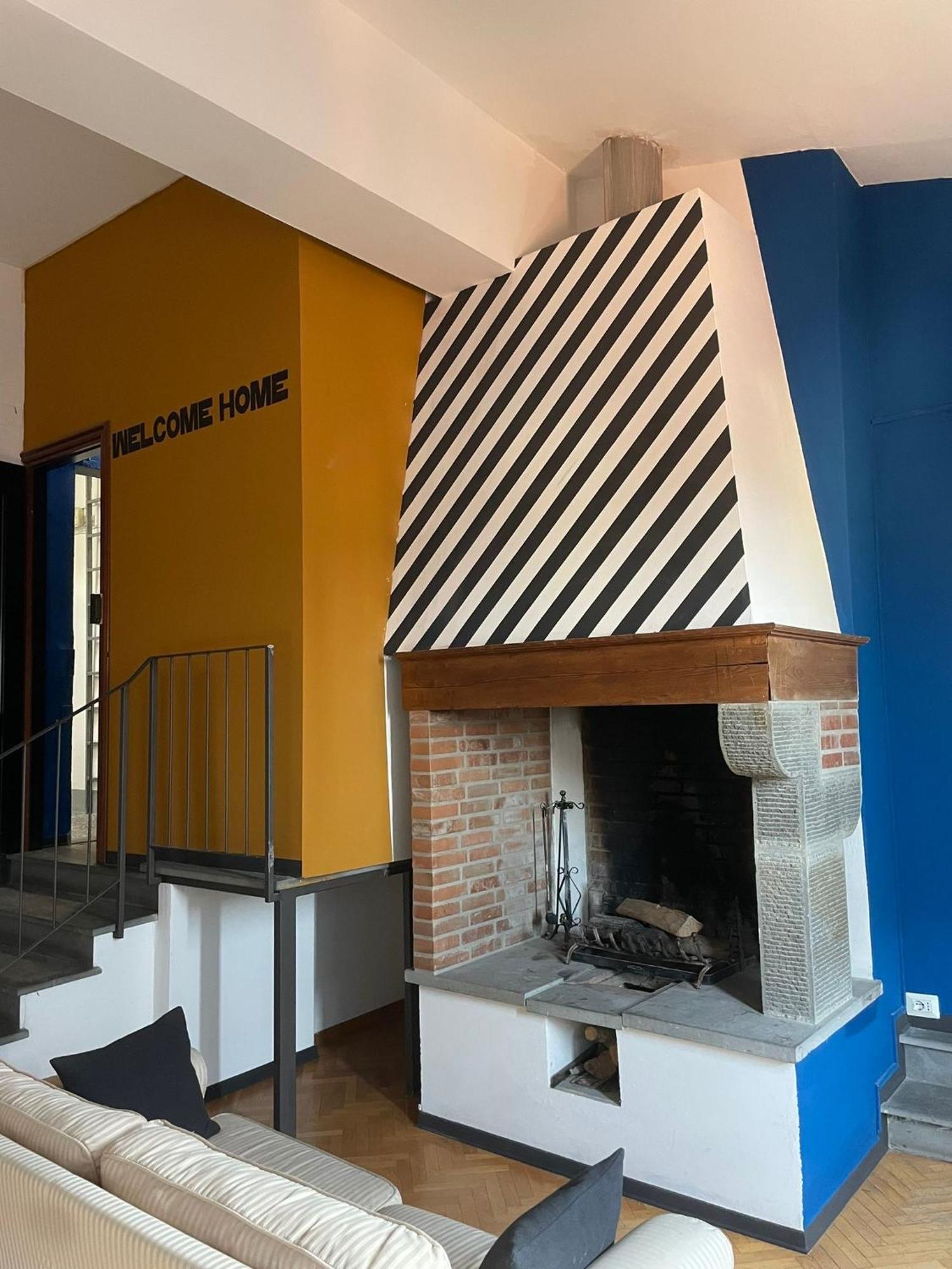 Casa Francis Hotel Firenze Kültér fotó