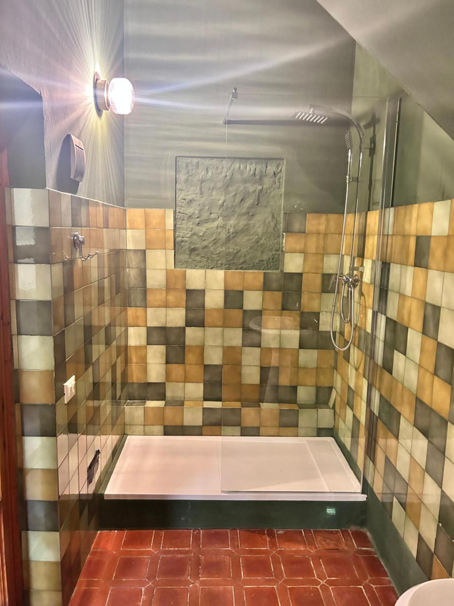 Casa Francis Hotel Firenze Kültér fotó