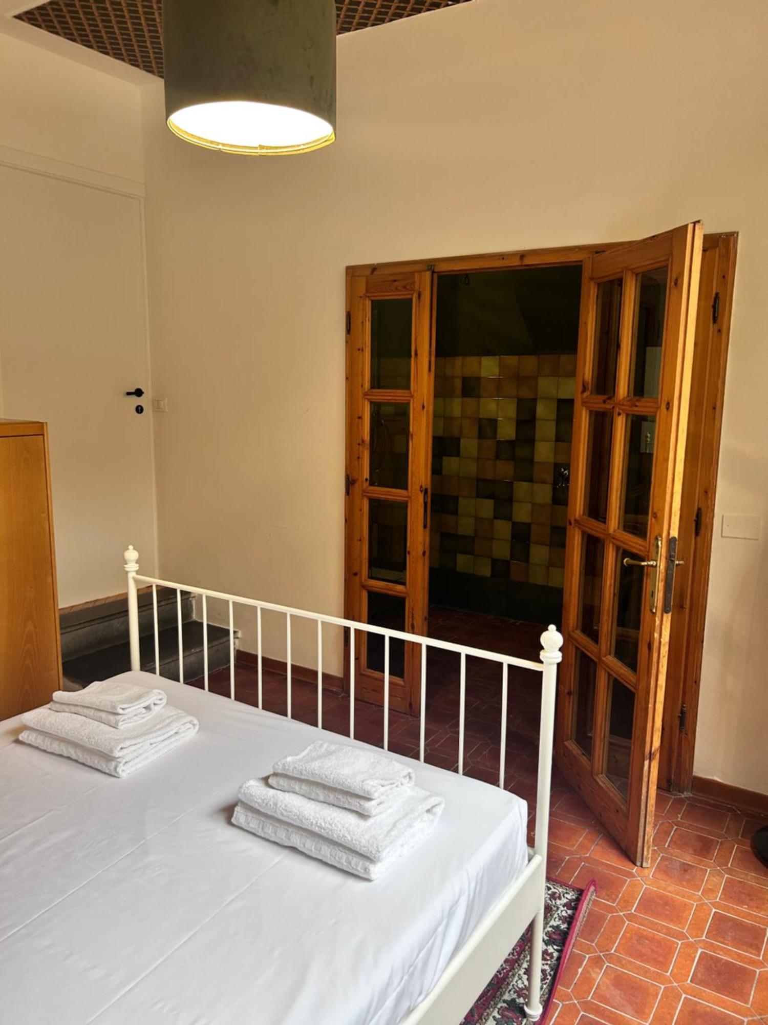 Casa Francis Hotel Firenze Kültér fotó