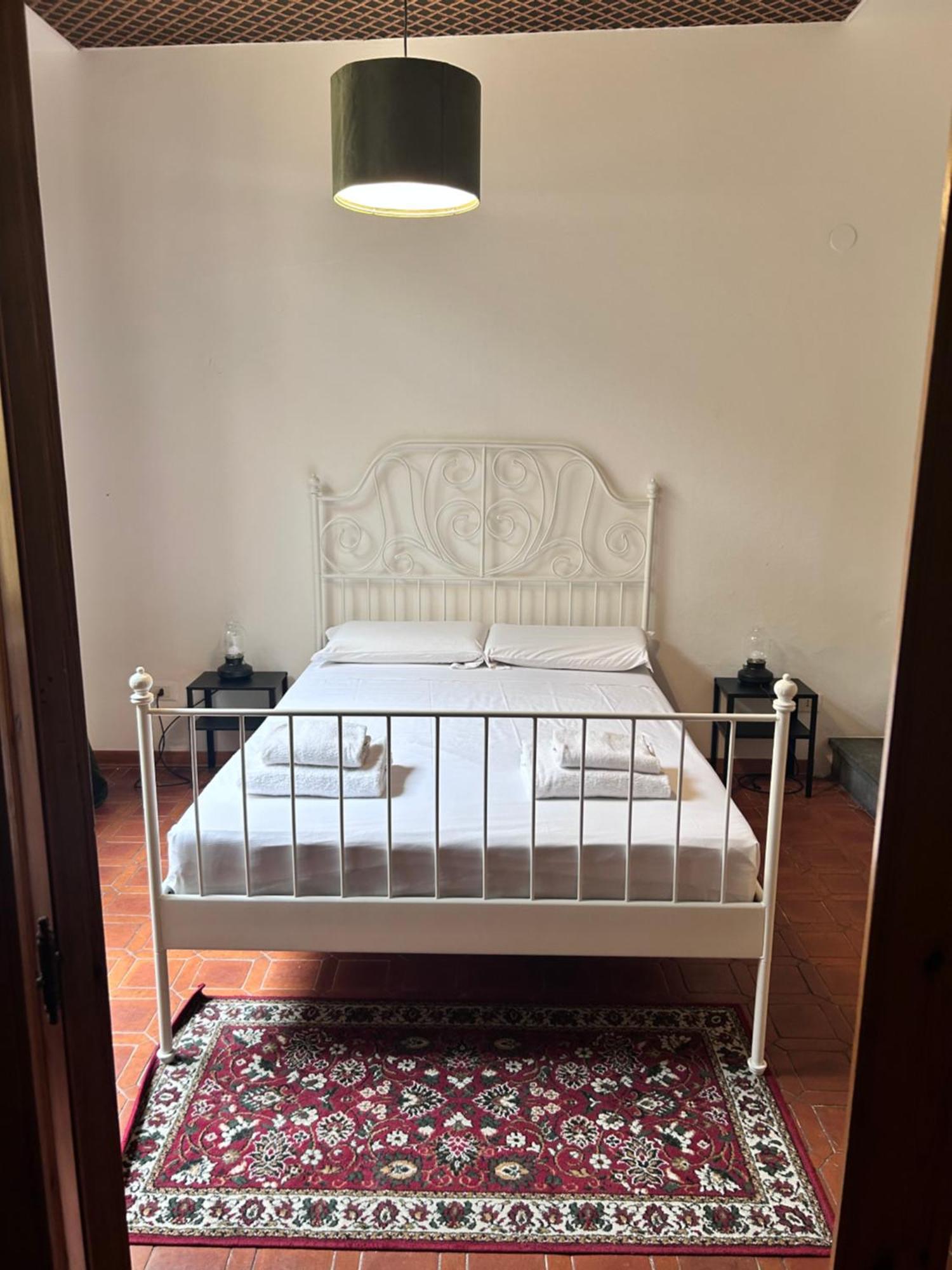 Casa Francis Hotel Firenze Kültér fotó