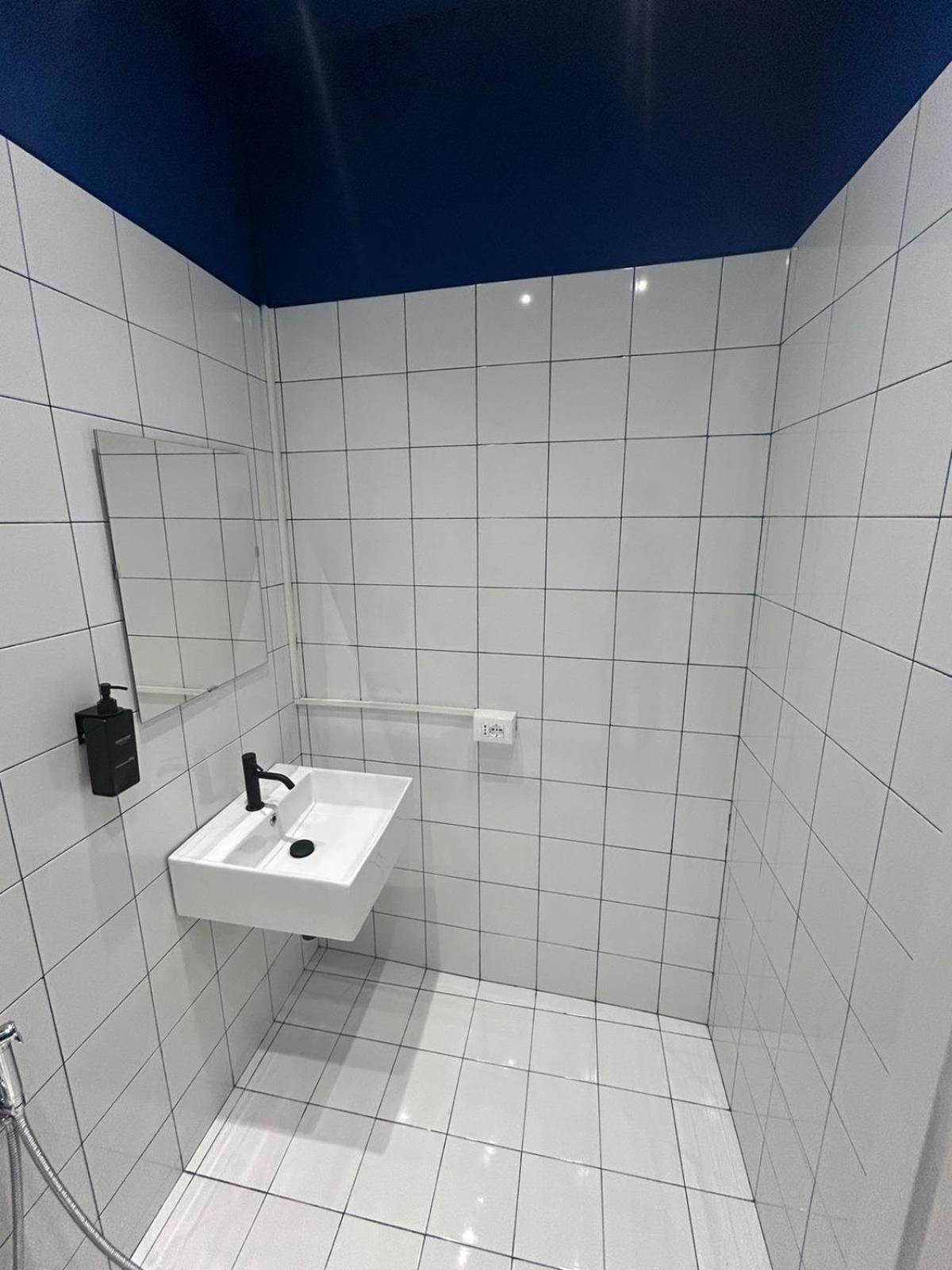 Casa Francis Hotel Firenze Kültér fotó