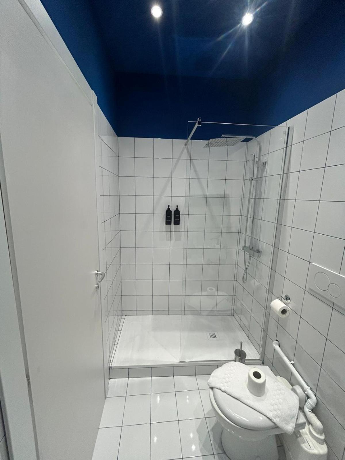 Casa Francis Hotel Firenze Kültér fotó