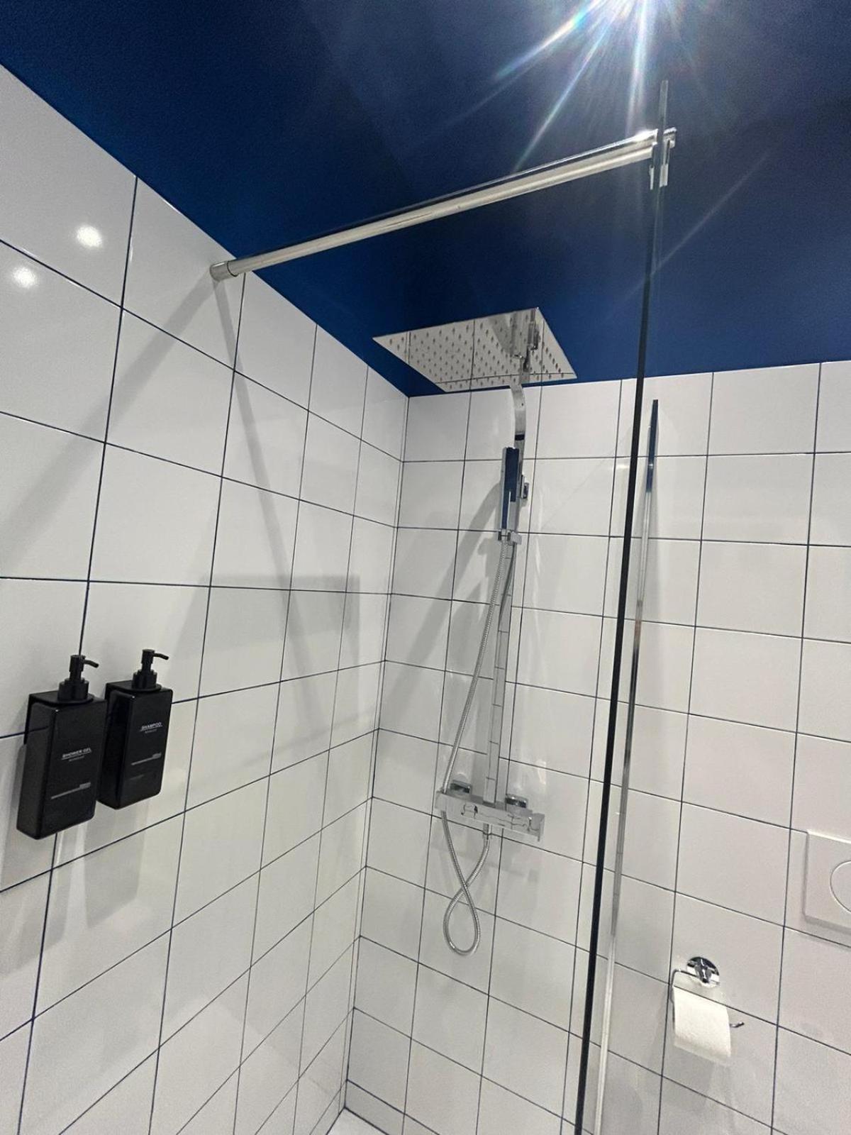 Casa Francis Hotel Firenze Kültér fotó