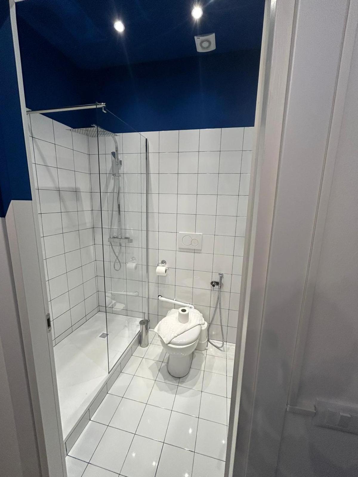 Casa Francis Hotel Firenze Kültér fotó